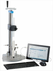 Máy đo lực kéo nén Jung Instruments RA200